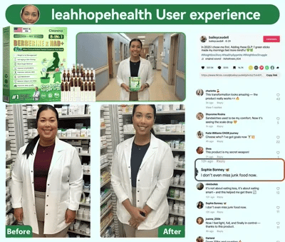 𝐎𝐟𝐟𝐢𝐜𝐢𝐚𝐥 𝐔𝐒 𝐒𝐭𝐨𝐫𝐞 🇺🇸  | 🧑‍⚕️ 𝐂𝐥𝐞𝐚𝐫𝐞𝐧𝐚® Moringa · Bee Venom · Berberine × NAD+ Eight-in-one 10× Ultra-Concentrated Herbal Essence Foot Soak — 𝐎𝐧𝐜𝐞 𝐃𝐚𝐢𝐥𝐲, 𝐕𝐢𝐬𝐢𝐛𝐥𝐞 𝐑𝐞𝐬𝐮𝐥𝐭𝐬 𝐢𝐧 𝟕 𝐃𝐚𝐲𝐬  (obesity, ｌｏｏｓｅｓｋｉｎ,diabetes, sleep apnea, joint issues, and more For)