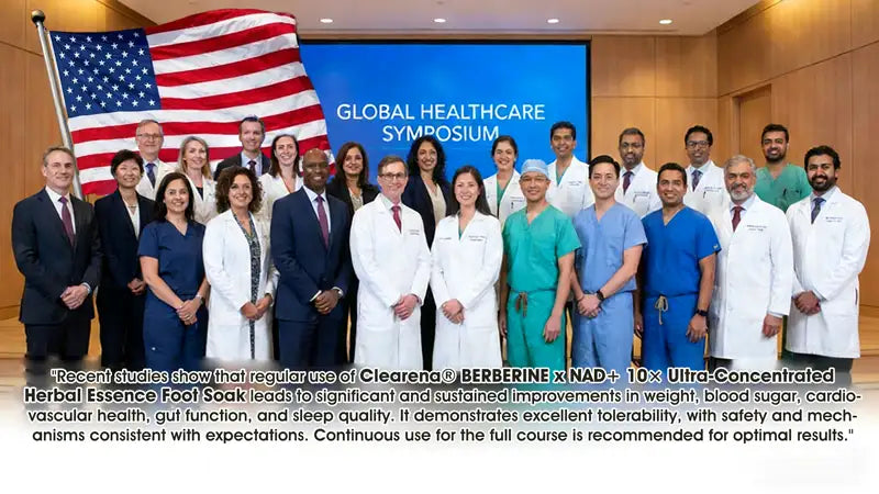 𝐎𝐟𝐟𝐢𝐜𝐢𝐚𝐥 𝐔𝐒 𝐒𝐭𝐨𝐫𝐞 🇺🇸  | 🧑‍⚕️ 𝐂𝐥𝐞𝐚𝐫𝐞𝐧𝐚® Moringa · Bee Venom · Berberine × NAD+ Eight-in-one 10× Ultra-Concentrated Herbal Essence Foot Soak — 𝐎𝐧𝐜𝐞 𝐃𝐚𝐢𝐥𝐲, 𝐕𝐢𝐬𝐢𝐛𝐥𝐞 𝐑𝐞𝐬𝐮𝐥𝐭𝐬 𝐢𝐧 𝟕 𝐃𝐚𝐲𝐬  (obesity, ｌｏｏｓｅｓｋｉｎ,diabetes, sleep apnea, joint issues, and more For)